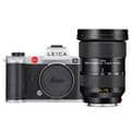 Leica (ライカ) SL2 バリオ・エルマリート SL24-70mm F2.8 ASPH. セット シルバー