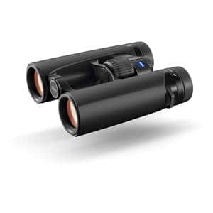 Carl Zeiss (カールツァイス) 双眼鏡 Victory ビクトリー SF 8×32