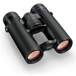 Carl Zeiss (カールツァイス) 双眼鏡 Victory ビクトリー SF 8×32