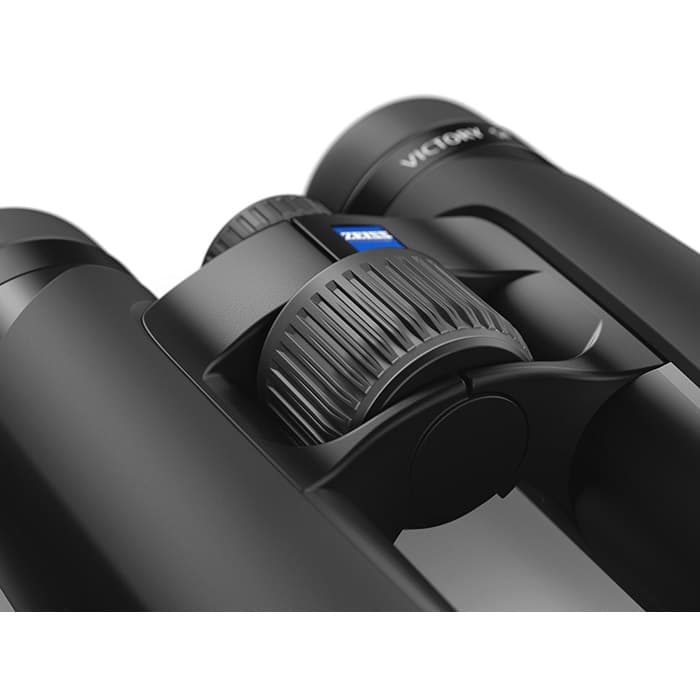 新品)Carl Zeiss (カールツァイス) 双眼鏡 Victory ビクトリー SF 8×32
