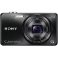 SONY (ソニー) Cyber-shot DSC-WX200 ブラック