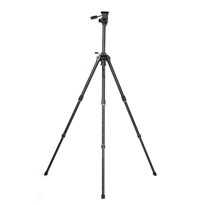 新品)SLIK (スリック) 大型アルミ3段三脚 プロフェッショナル2 NS 新品)SLIK (スリック) 大型アルミ3段三脚 プロフェッショナル2 NS