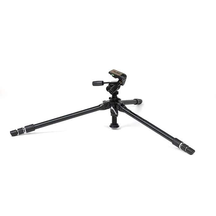 新品)SLIK (スリック) 大型アルミ3段三脚 プロフェッショナル2 NS