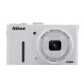 Nikon (ニコン) COOLPIX P330 ホワイト