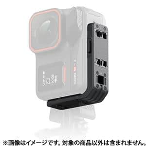 Insta360(インスタサンロクマル) Ace Pro 2/Ace Pro/Ace 縦横マウント CINSAAXT-S メイン