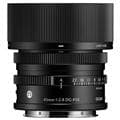 SIGMA (シグマ) Contemporary 45mm F2.8 DG（ライカSL/TL用） ブラック