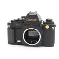 Canon (キヤノン) New F-1 AE 50周年記念モデル