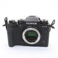 FUJIFILM (フジフイルム) X-T4 ボディ ブラック