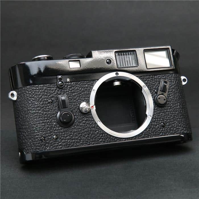 中古)Leica (ライカ) M4 MDa（商品ID：3717014533987）詳細