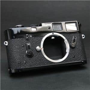 Leica M4 MDa