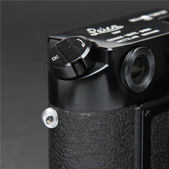 中古)Leica (ライカ) M4 MDa（商品ID：3717014533987）詳細ページ