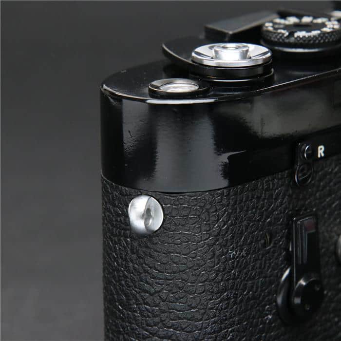 中古)Leica (ライカ) M4 MDa（商品ID：3717014533987）詳細ページ