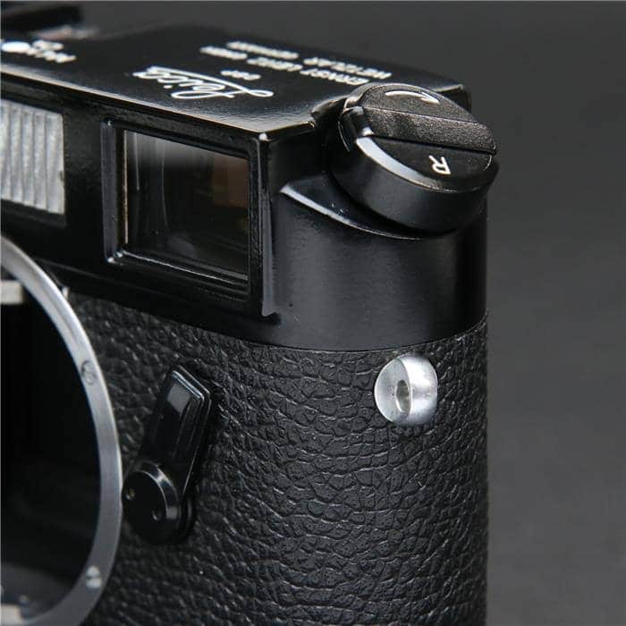 中古)Leica (ライカ) M4 MDa（商品ID：3717014533987）詳細ページ