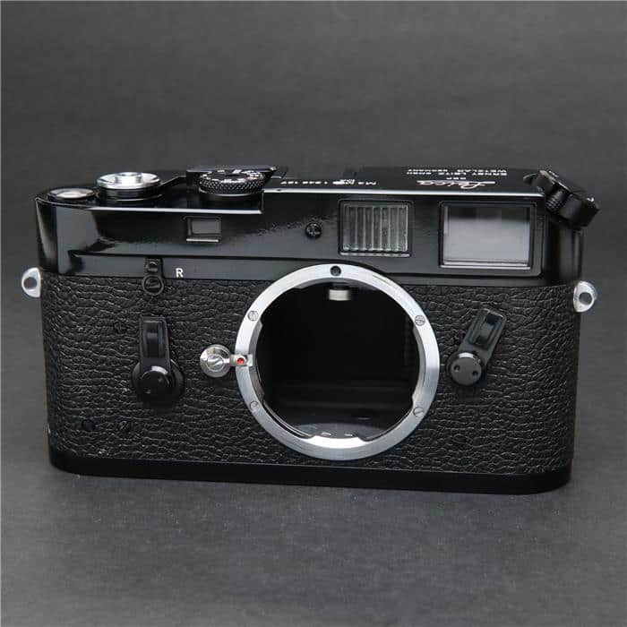 中古)Leica (ライカ) M4 MDa（商品ID：3717014533987）詳細ページ