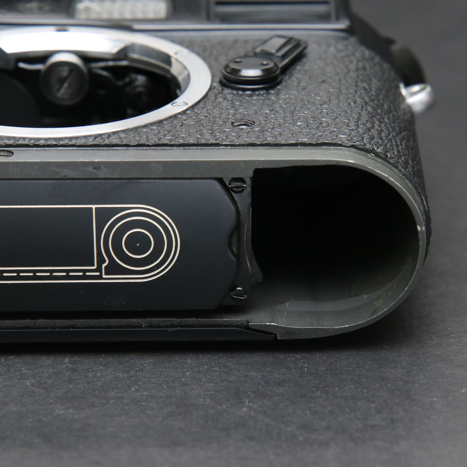 中古)Leica (ライカ) M4 MDa（商品ID：3717014533987）詳細ページ