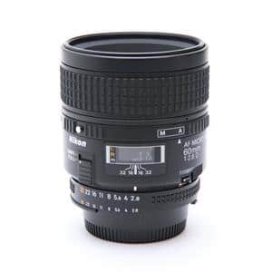 AI AF Micro-Nikkor 60mm f/2.8D」の商品検索結果 | デジタルカメラ 