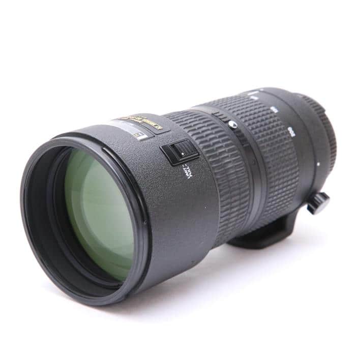 中古)Nikon (ニコン) Ai AF Zoom-Nikkor 80-200mm F2.8D ED <NEW