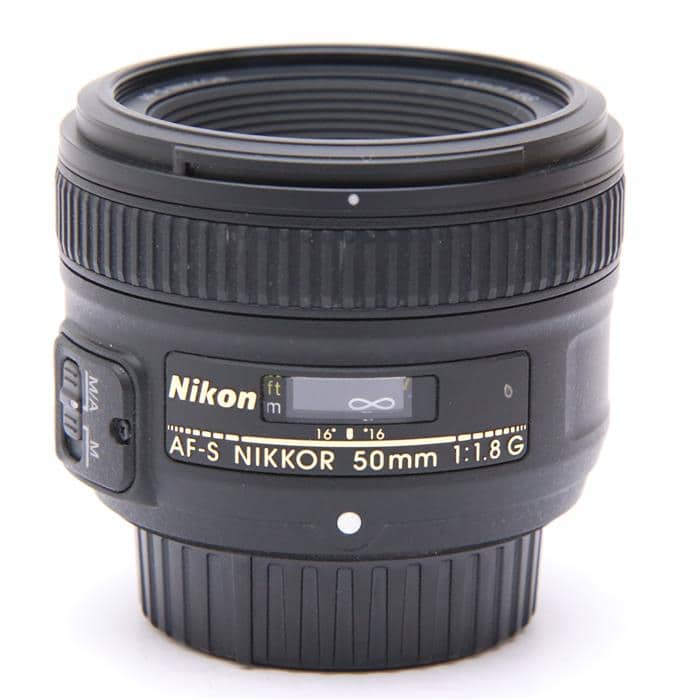 f 50mm 1.8G Df AF-S NIKKOR Nikon 極上美品 - 5