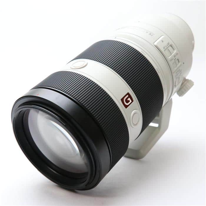 (中古)SONY (ソニー) FE 100-400mm F4.5-5.6 GM OSS SEL100400GM(商品ID:3717017011987)詳細ページ | デジタルカメラ、ミラーレスカメラ、交換レンズの総合サイト|マップカメラ