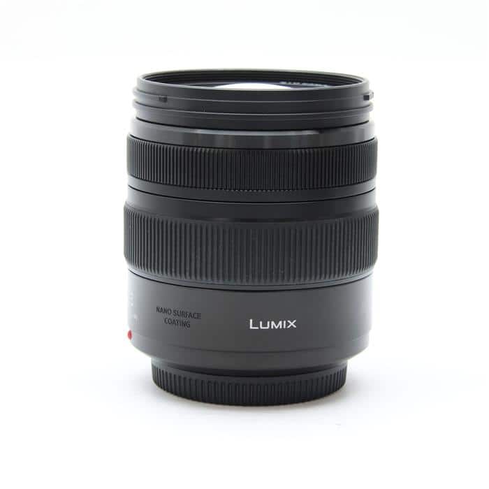 中古)Panasonic (パナソニック) LUMIX G X VARIO 12-35mm F2.8 II ASPH 