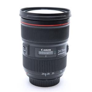 Canon (キヤノン) EF24-70mm F2.8L II USM メイン