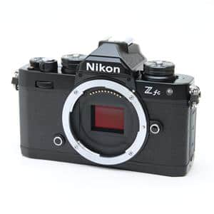 格安saleスタ fc Z ボディのみ ボディ」「中古商品」の fc z (ニコン) （nikon デジタルカメラ