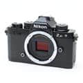 Nikon (ニコン) Z fc ボディ ブラック