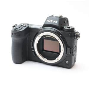 Nikon (ニコン) Z7 ボディ メイン