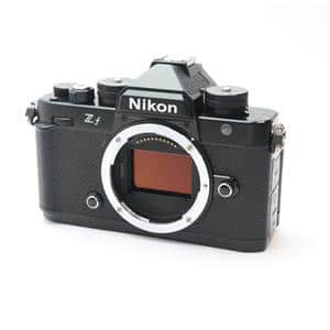 Nikon (ニコン) Z f メイン