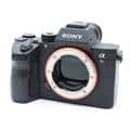 α7RIII ボディ ILCE-7RM3