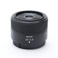 NIKKOR Z 28mm F2.8