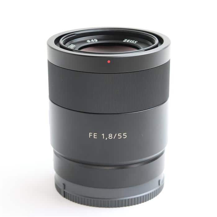 Sonnar T* FE 55mm F1.8 ZA SEL55F18Z