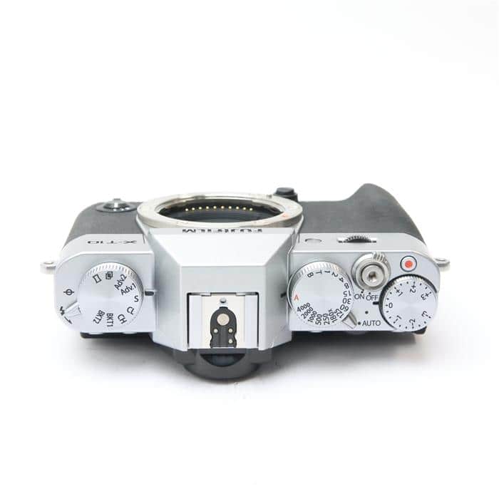 【美品】フジフイルム FUJIFILM X-T10 ボディ FUJIFILM X-T10 ボディ 富士フイルム FUJIFILM X-T10 ボディ