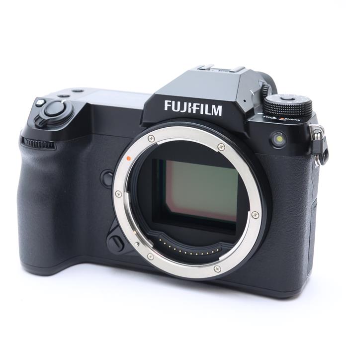 GFX 50S II ボディ