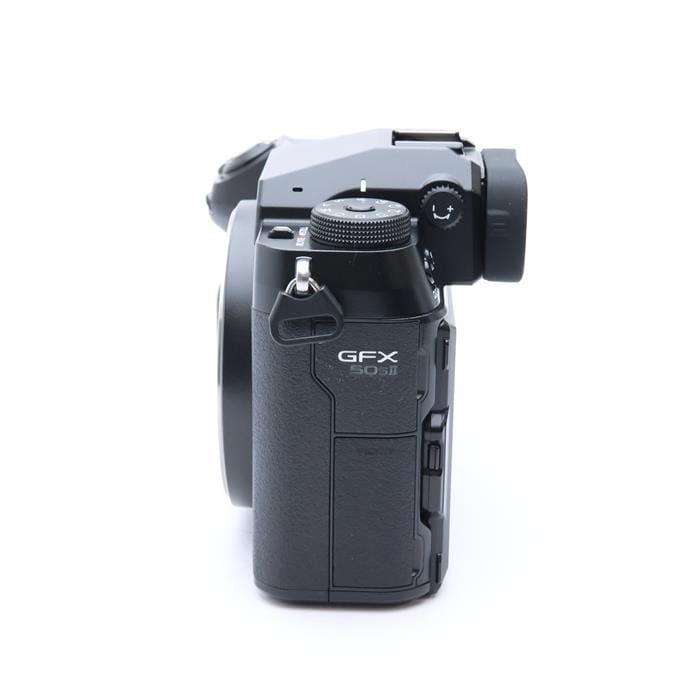 GFX 50S II ボディ
