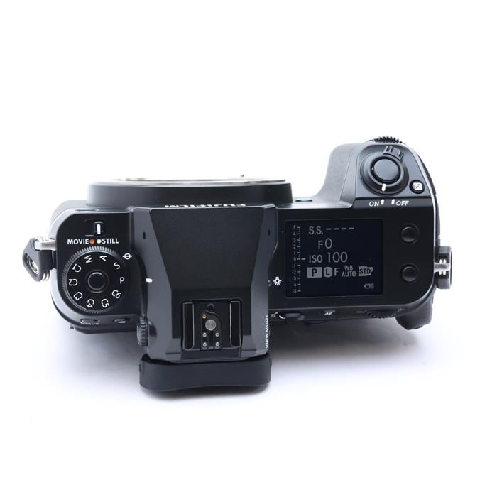 GFX 50S II ボディ