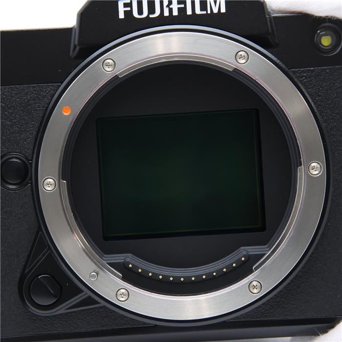 GFX 50S II ボディ