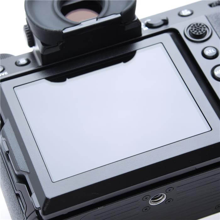 GFX 50S II ボディ