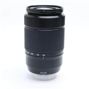 富士フイルム XC 50-230/4.5-6.7 OIS II 新品)FUJIFILM (フジフイルム) フジノン XC50-230mm F4.5-6.7