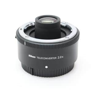 Nikon (ニコン) Z TELECONVERTER TC-2.0x メイン