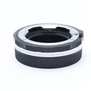 中古)Voigtlander (フォクトレンダー) マウントアダプター