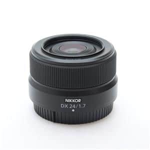 Nikon (ニコン) NIKKOR Z DX 24mm F1.7 メイン