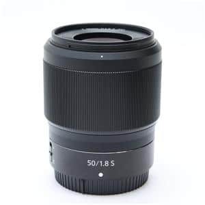 Nikon (ニコン) NIKKOR Z 50mm F1.8 S メイン