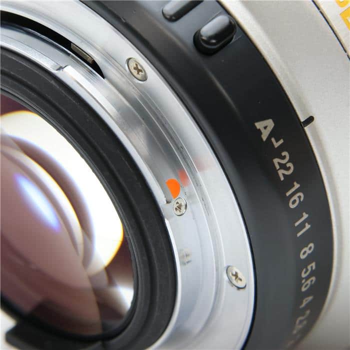 【中古】PENTAX-FA* 85mm F1.4 レンズ 中古)PENTAX (ペンタックス) FA☆ 85mm F1.4 IF（商品ID