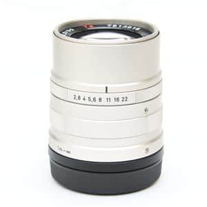レンジファインダーレンズ一覧」「CONTAX」の商品検索結果 | デジタル