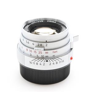 Light lens lab 50mm F2 周エルカン ライカM用 シルバー Amazon.co.jp: LIGHT LENS LAB M 50mm f/2 シルバー 周エルカン レンズ