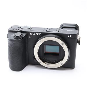 SONY (ソニー) α6500 ボディ ILCE-6500」の商品検索結果 | デジタル