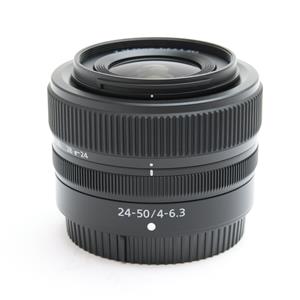 Nikon (ニコン) NIKKOR Z 24-50mm F4-6.3 メイン