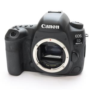 EOS 5D Mark IV」「デジタルカメラ」「Canon」「中古商品」の商品検索