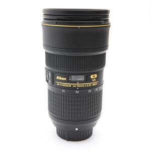 Nikon (ニコン) AF-S NIKKOR 24-70mm F2.8E ED VR メイン